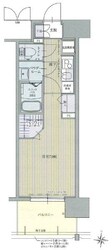 黒川駅 徒歩3分 3階の物件間取画像